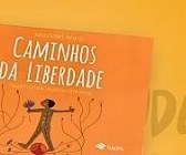 Capa de Caminhos da Liberdade