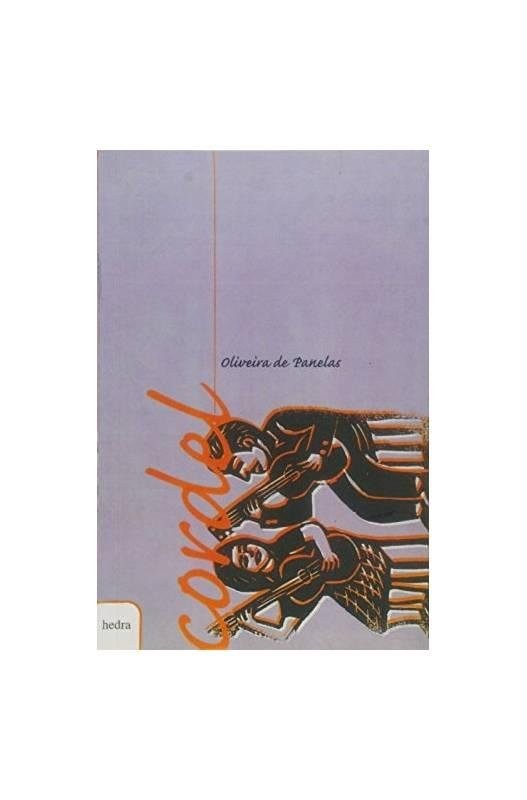 Capa de Cordel: Oliveira de Panelas