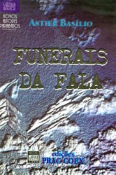 Capa de Funerais da Fala