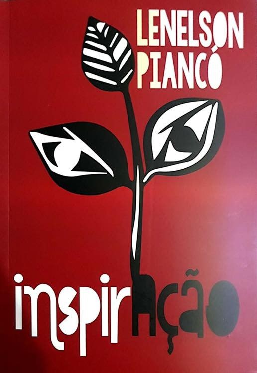 Capa de Inspiração