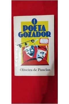 Capa de O Poeta Gozador