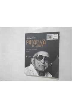 Capa de Patativa do Assaré