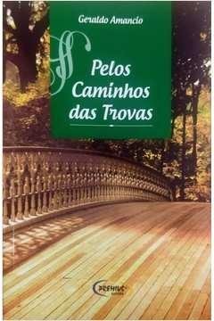 Capa de Pelos Caminhos das Trovas