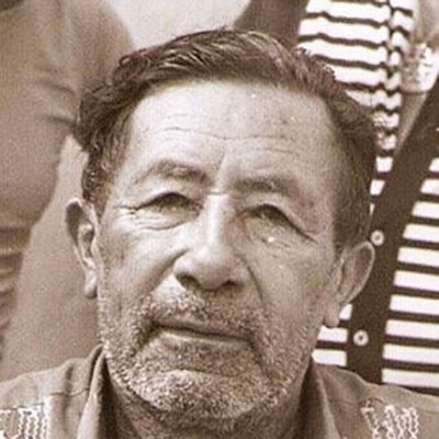 Retrato de Cancão