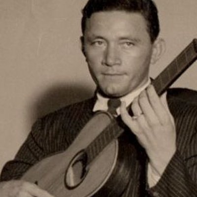 Retrato de Dimas Batista
