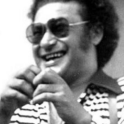 Retrato de Diniz Vitorino