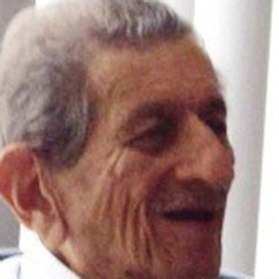 Retrato de Ivo Mascena Veras