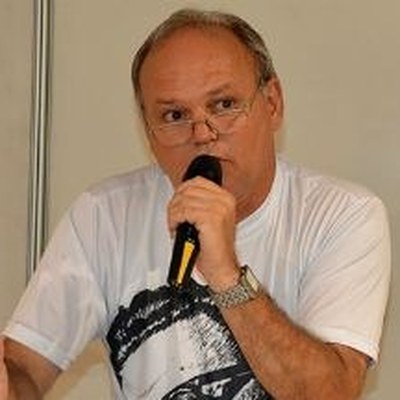 Retrato de Janduhi Dantas