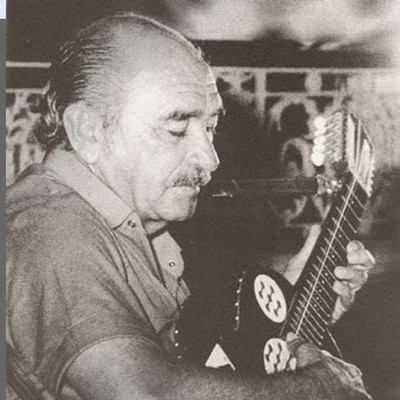 Retrato de Job Patriota