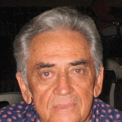 Retrato de Manoel Filó
