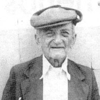 Retrato de Pinto do Monteiro