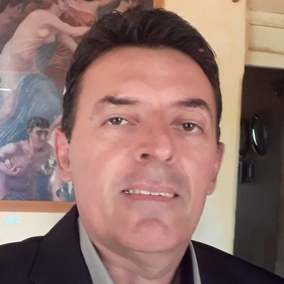 Retrato de Rena Bezerra