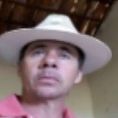 Retrato de Valbam Lopes